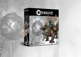 Dweghom: Hellbringer Drake - PBW3307